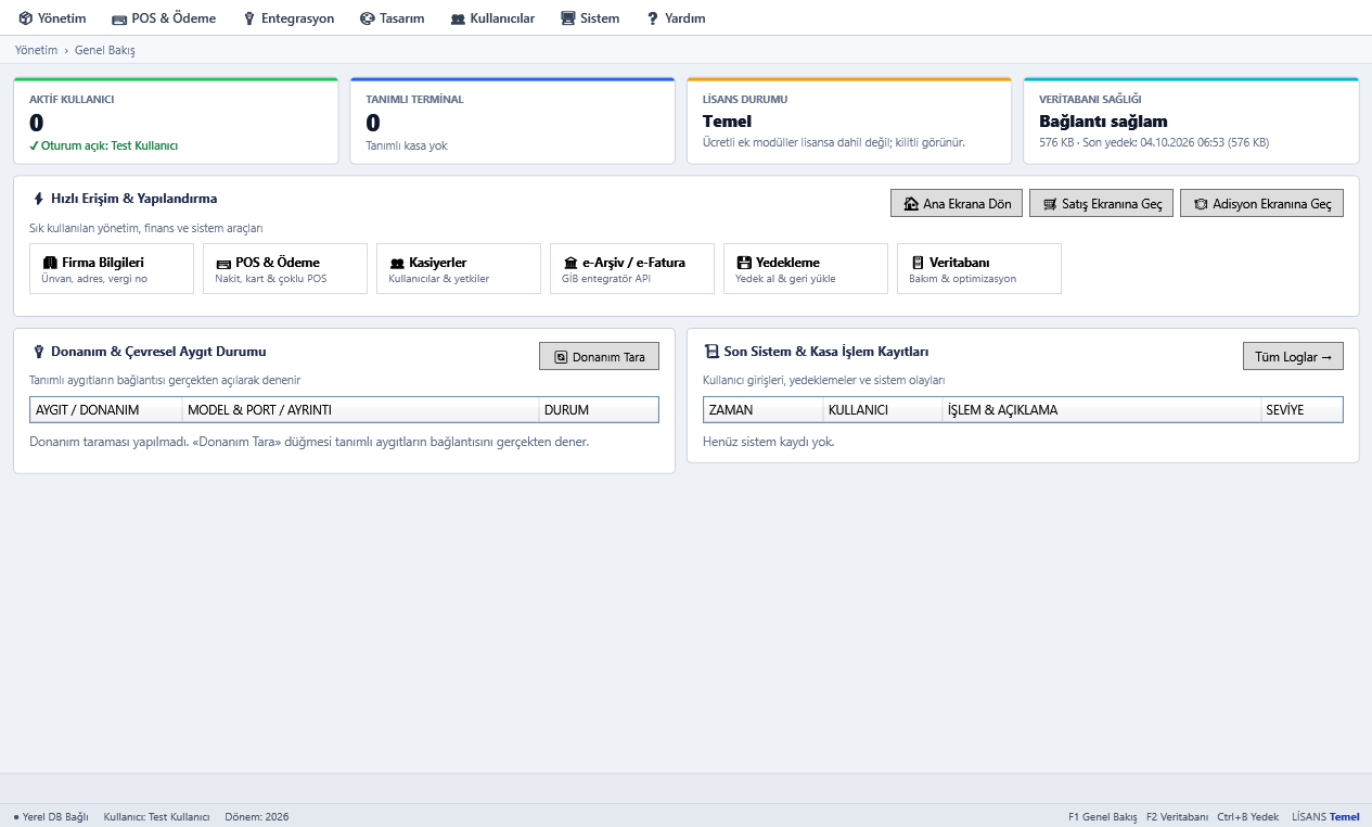 WooCommerce ve Web Sitesi Entegrasyonu: Stok ve Fiyat Senkronizasyonu